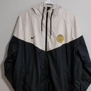 Nike 2018 PSG Windrunner Jacket XL